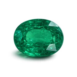 Emerald Beeds
