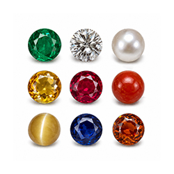 Navaratna Set