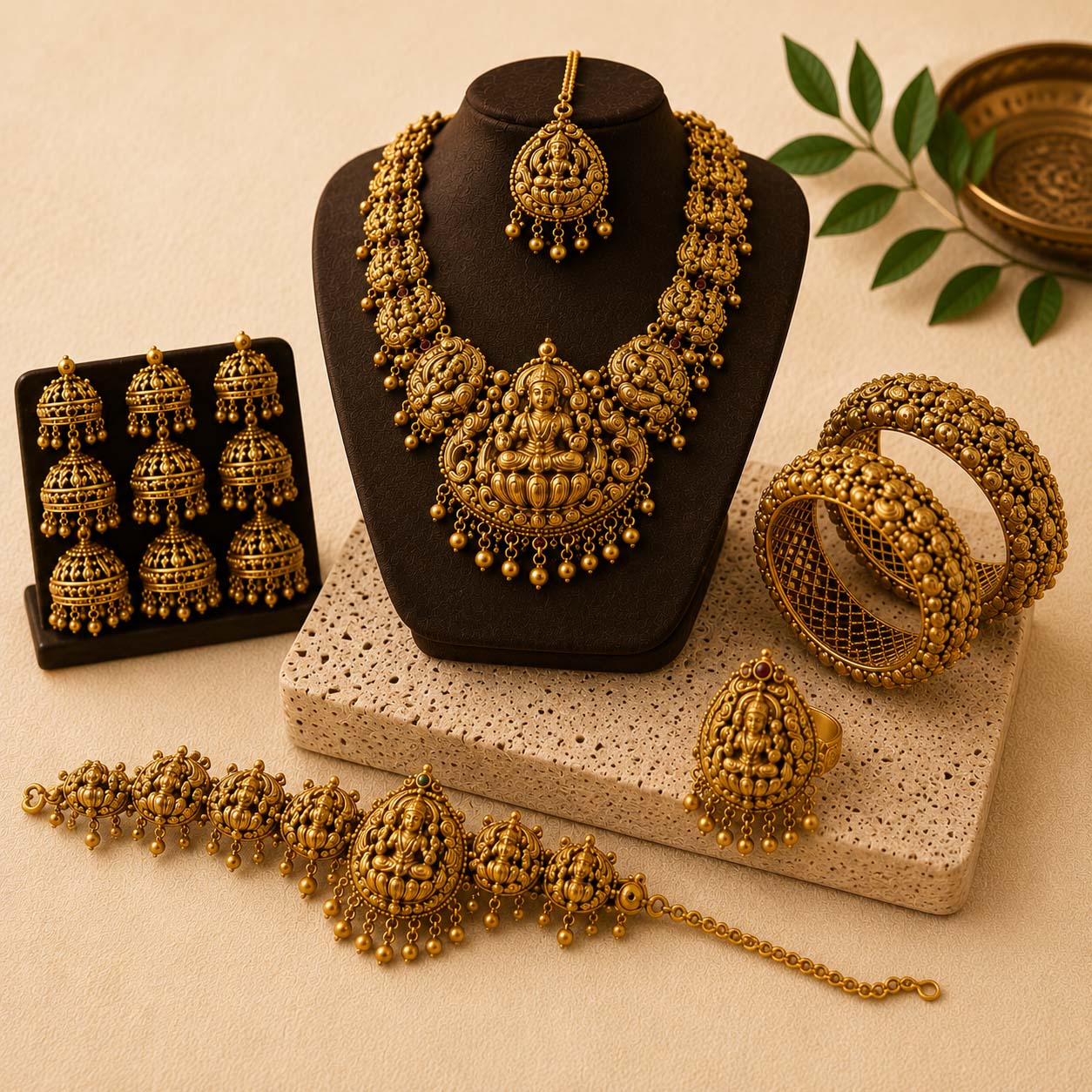 Fashion Jewels