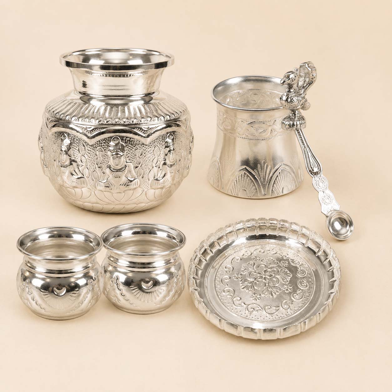 German Silver