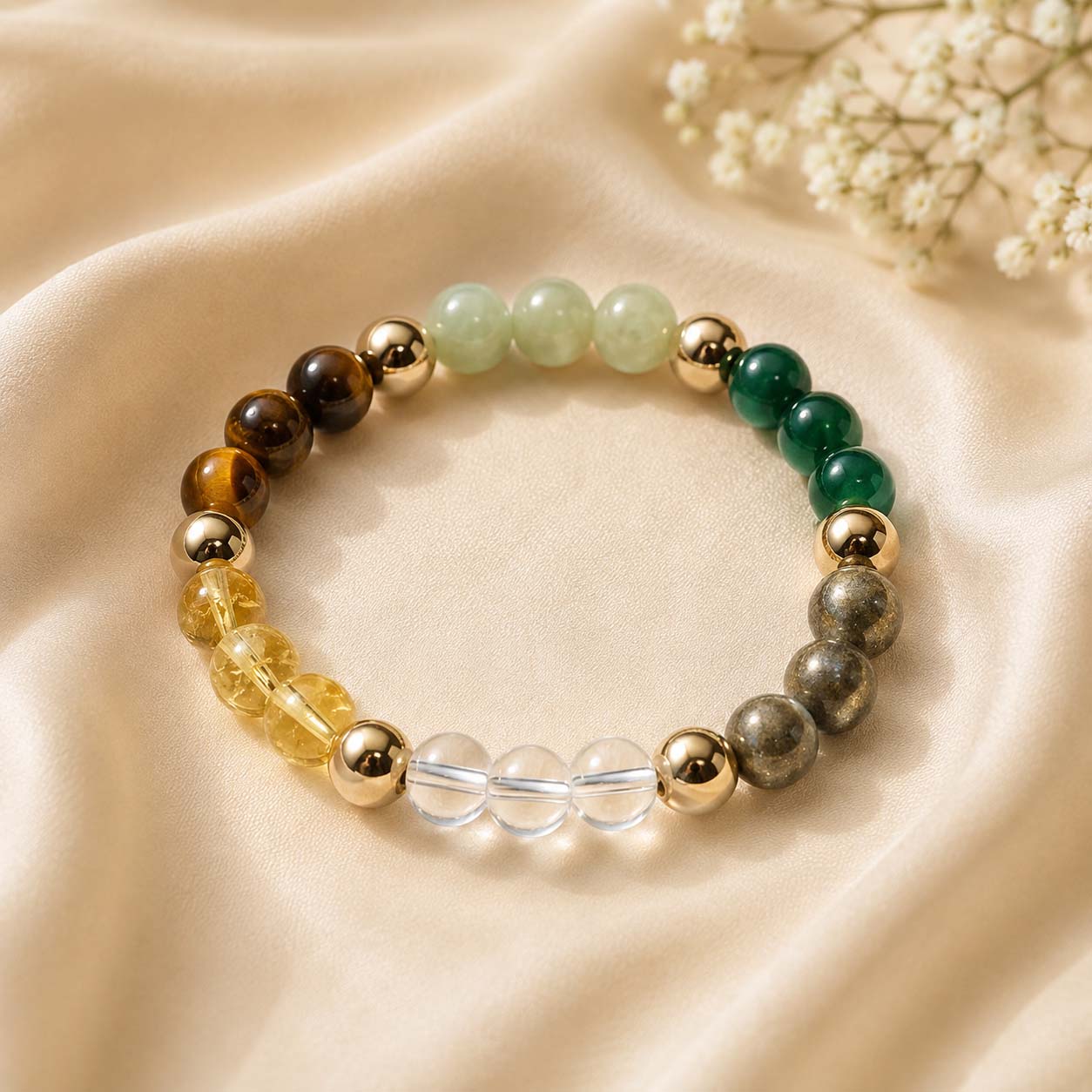 Beeds Bracelets